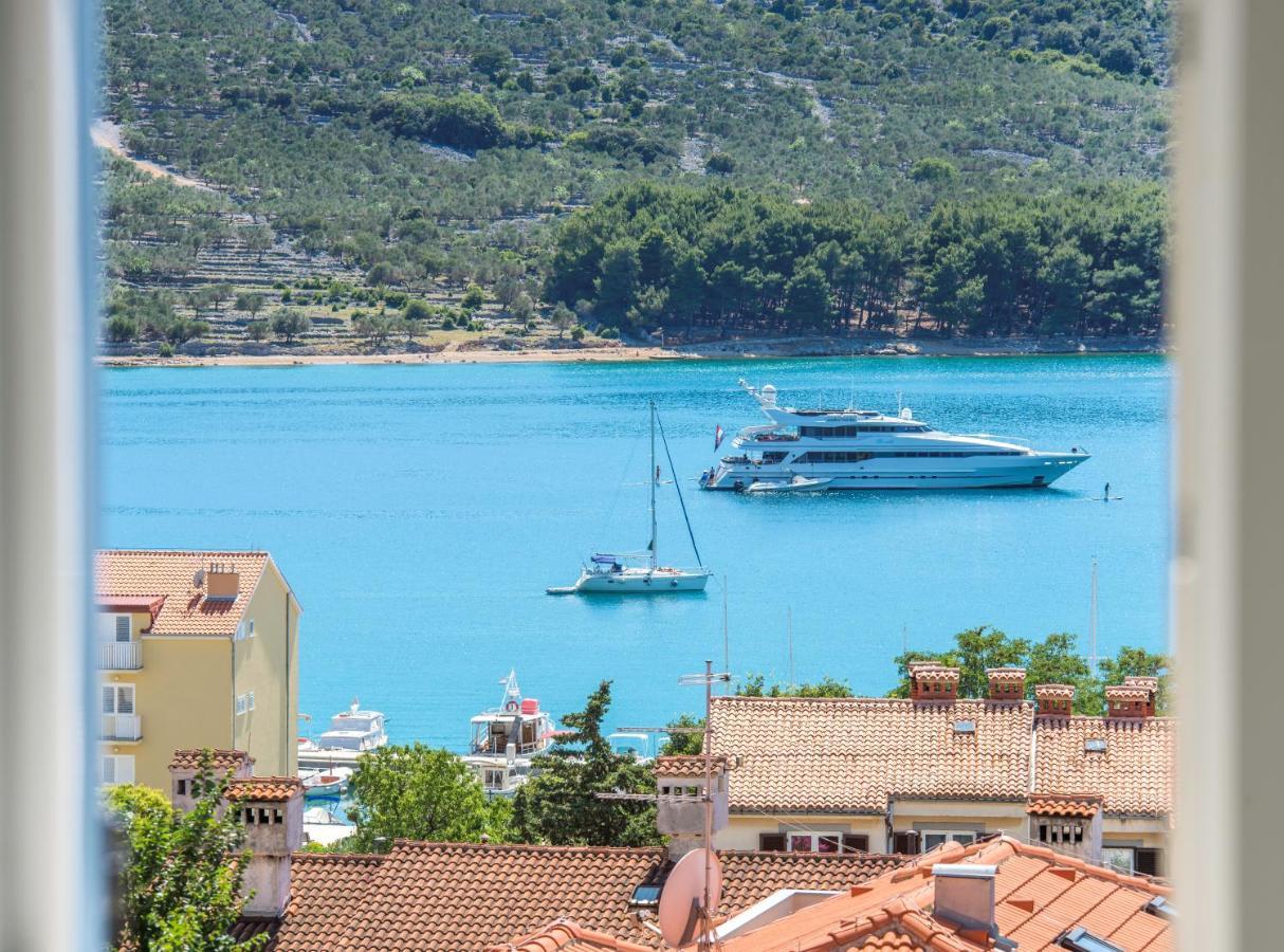 Best Island View Cres Kültér fotó