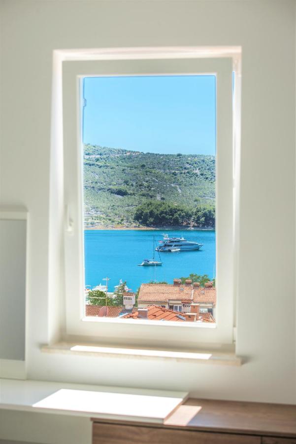 Best Island View Cres Kültér fotó
